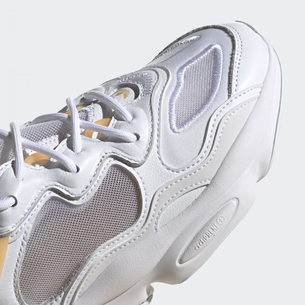 Кроссовки Adidas  Originals Ozweego Lite FX6295_image_5