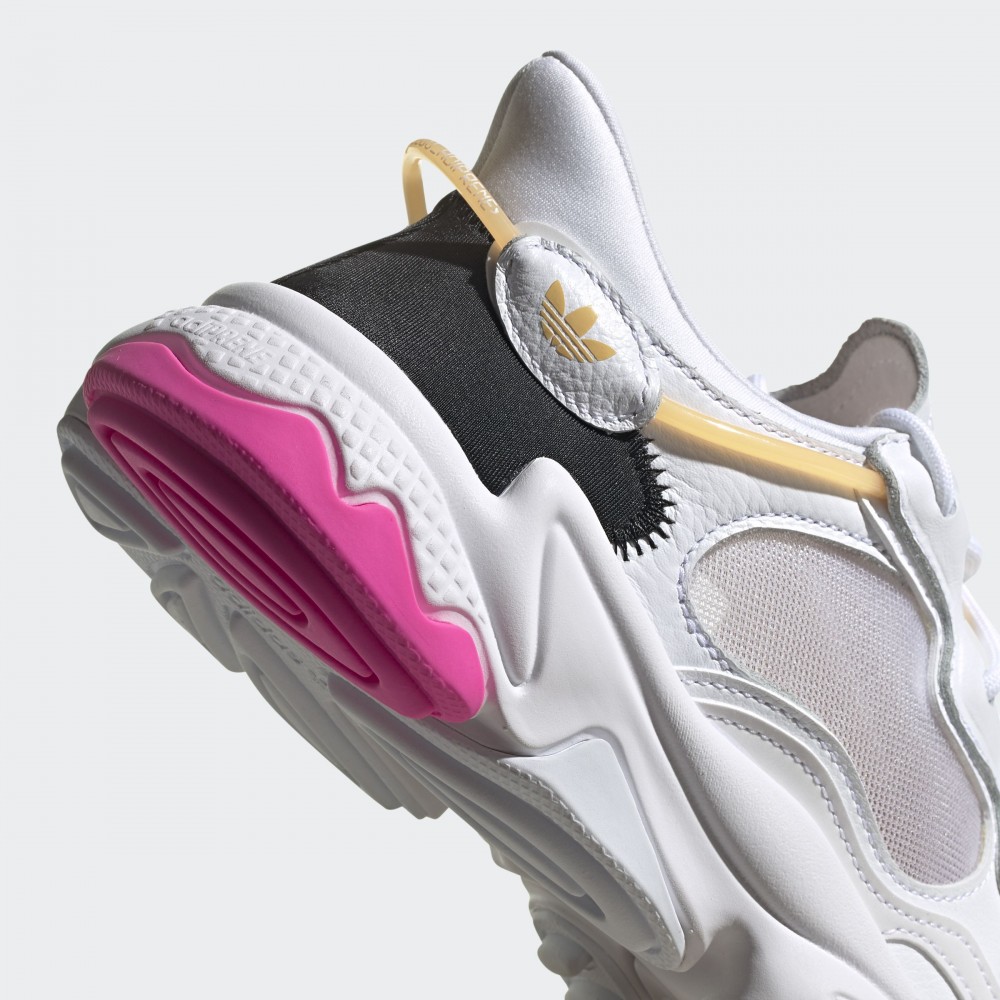 Кроссовки Adidas  Originals Ozweego Lite FX6295_image_4