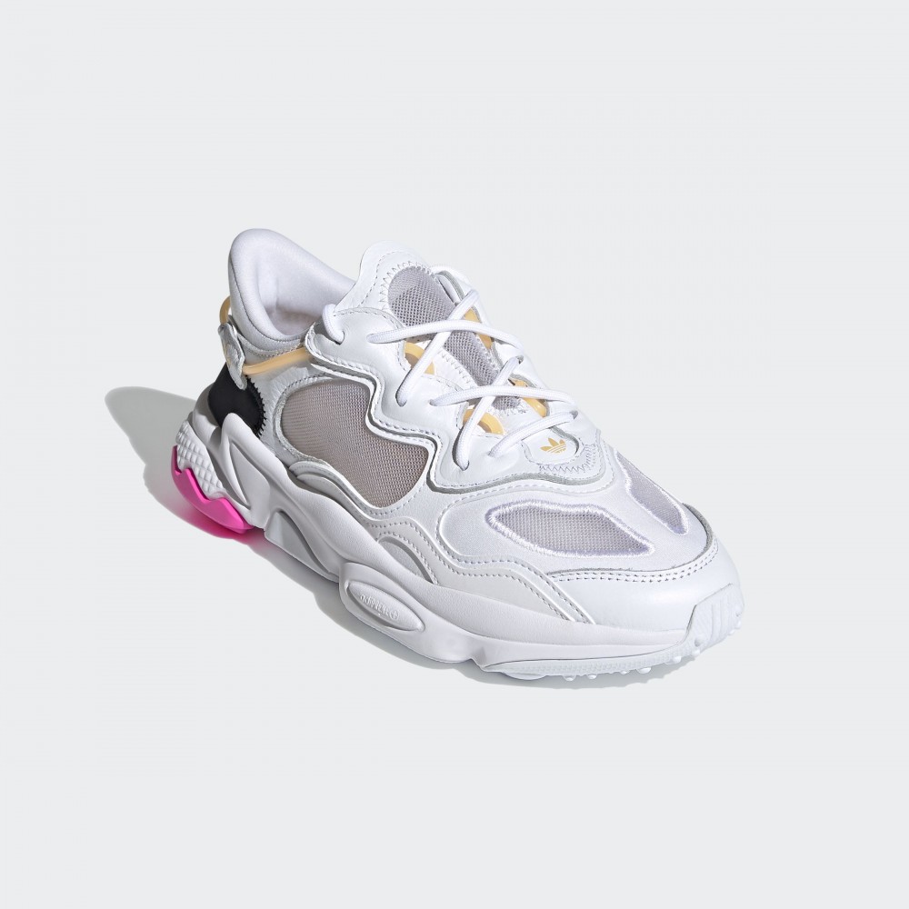 Кроссовки Adidas  Originals Ozweego Lite FX6295_image_8