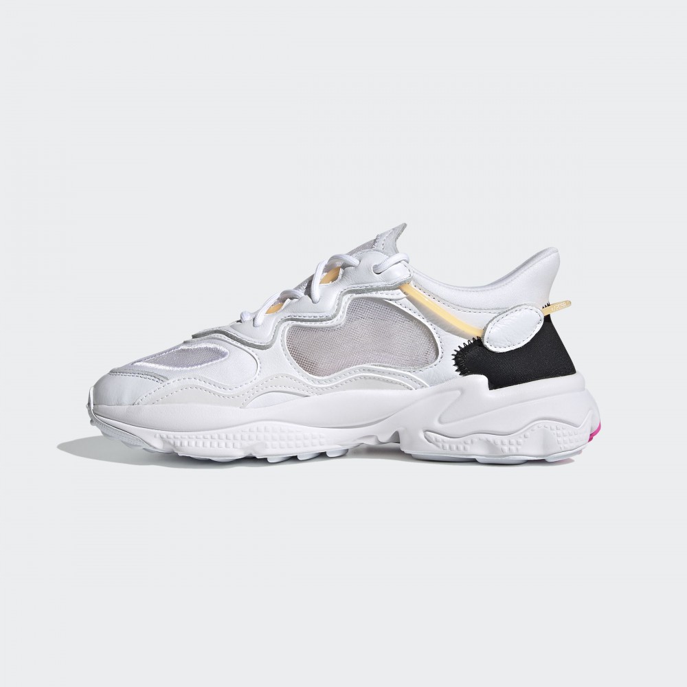 Кроссовки Adidas  Originals Ozweego Lite FX6295_image_2