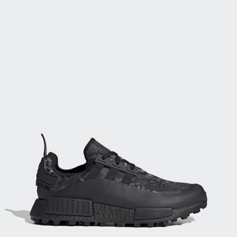 Кросівки Adidas NMD R1 Trail Gore-Tex FZ3607_image_1