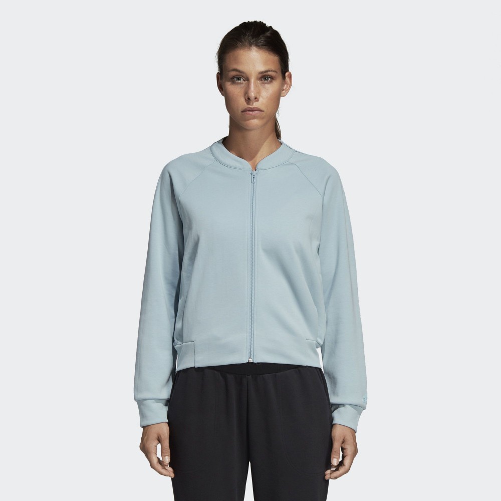 Куртка бомбер Adidas Id DP3905_image_1