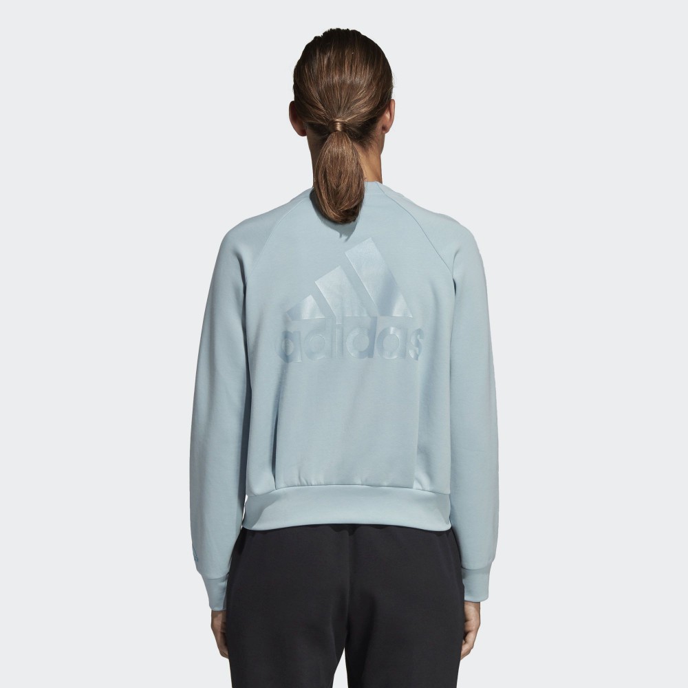 Куртка бомбер Adidas Id DP3905_image_3