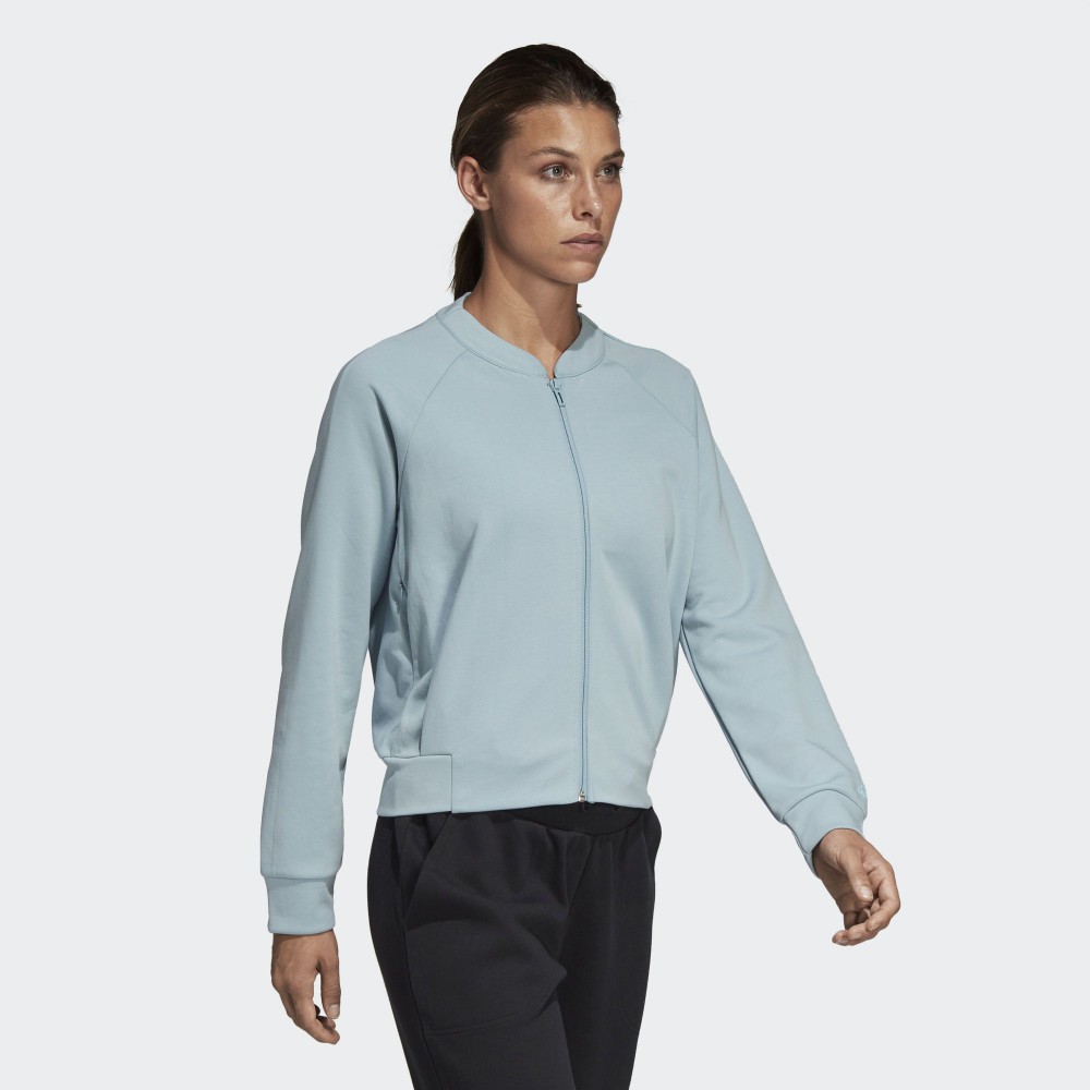 Куртка бомбер Adidas Id DP3905_image_4