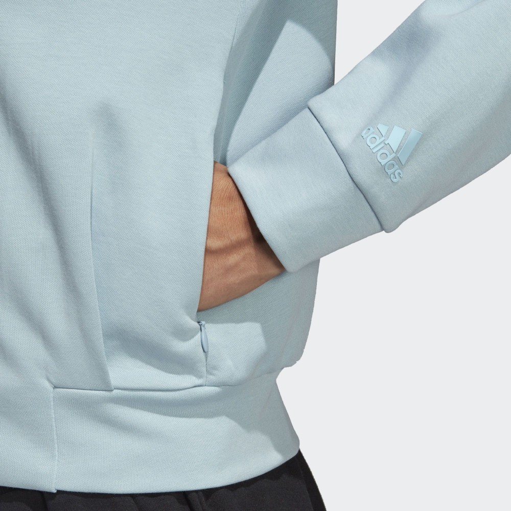 Куртка бомбер Adidas Id DP3905_image_8