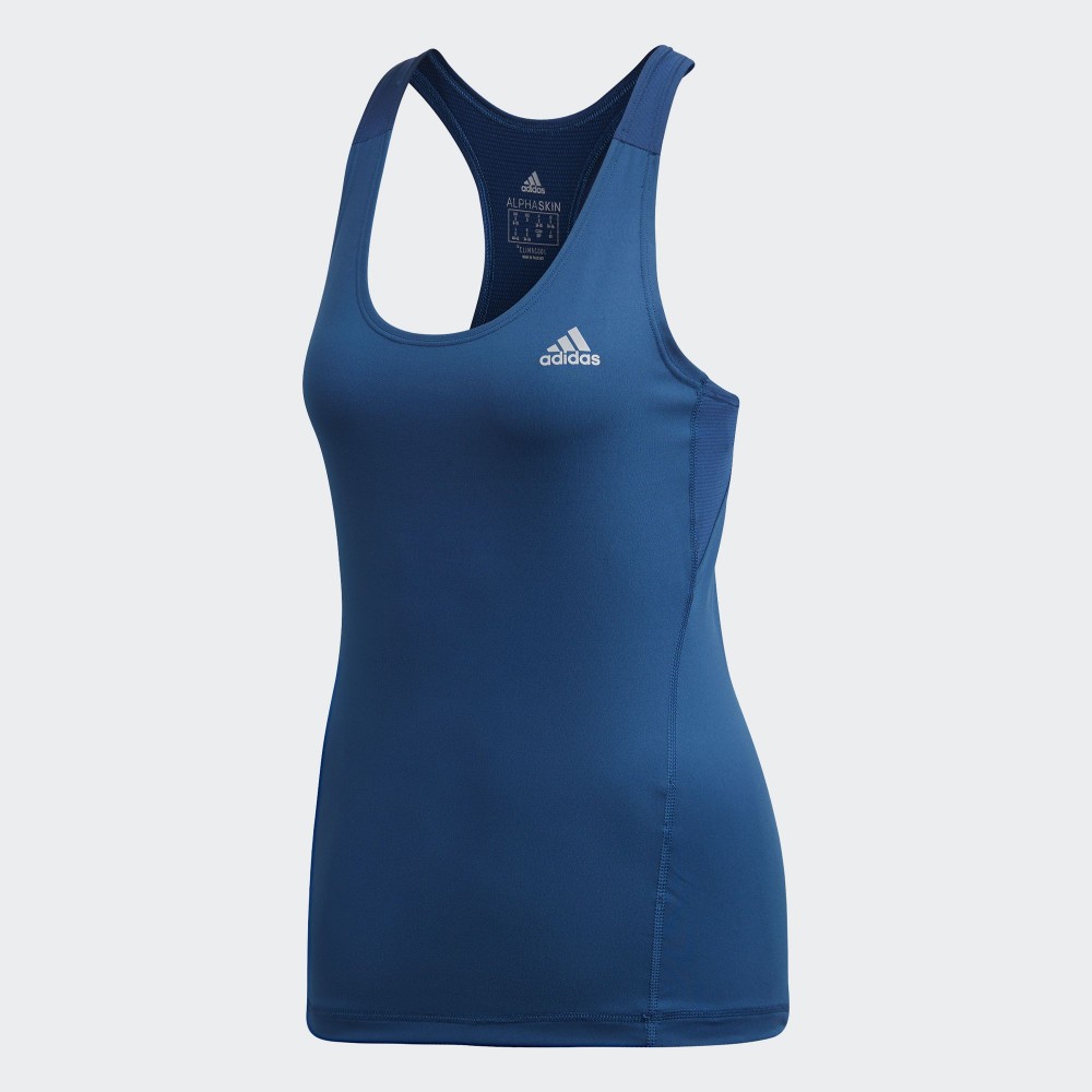 Майка Adidas Alphaskin Sport DU6510_image_5