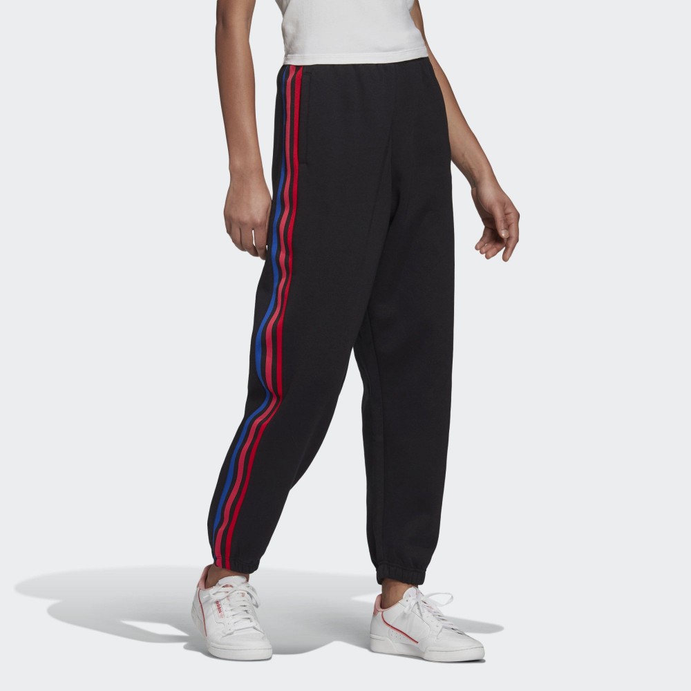 Брюки-джоггер Adidas Originals GD2242_image_4