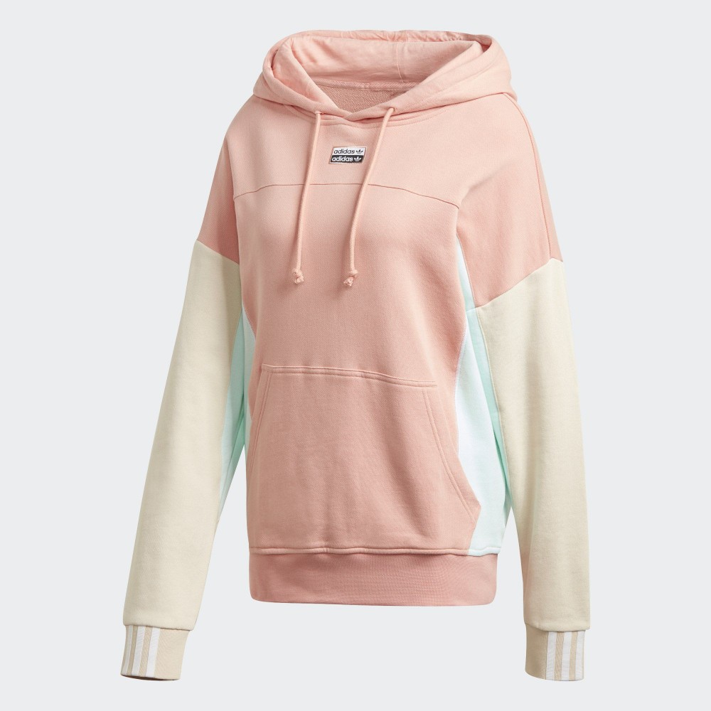 Худі Adidas R.Y.V. GD3076_image_5