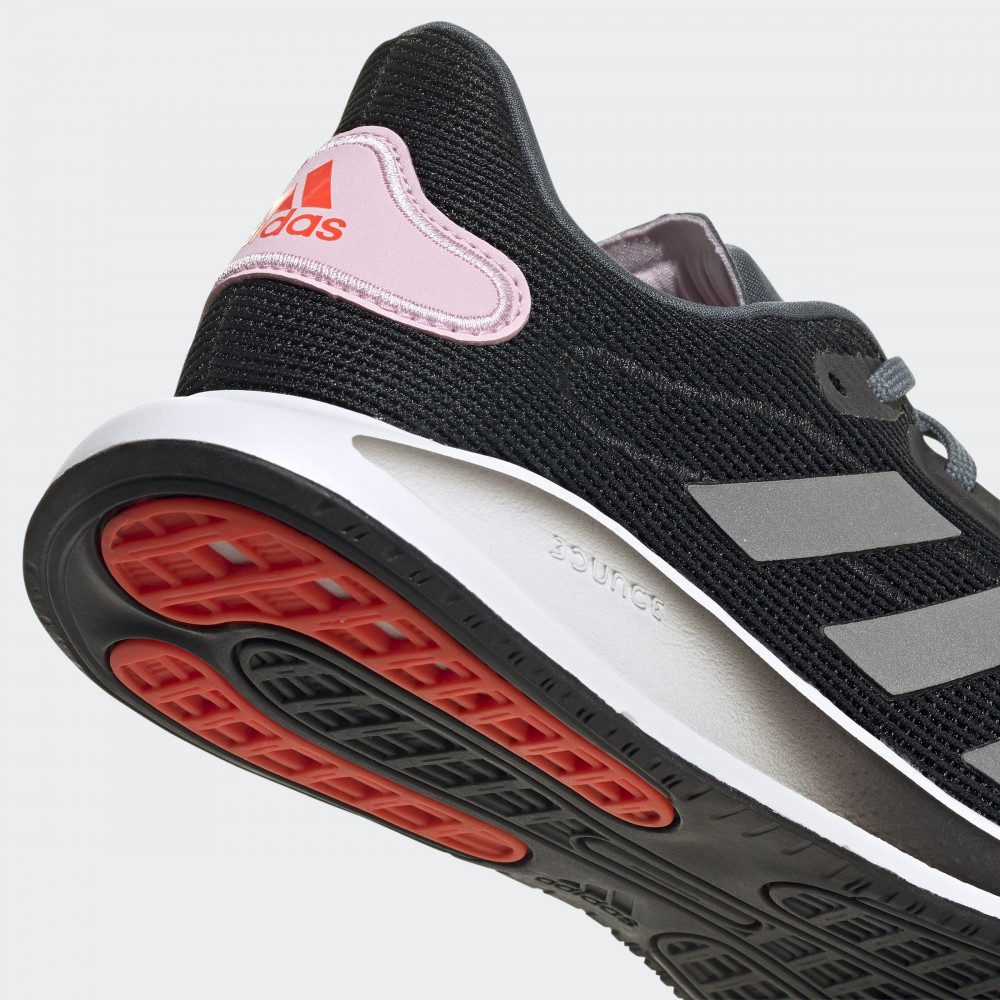 Беговые кроссовки Adidas Galaxar Run W FW1185_image_4
