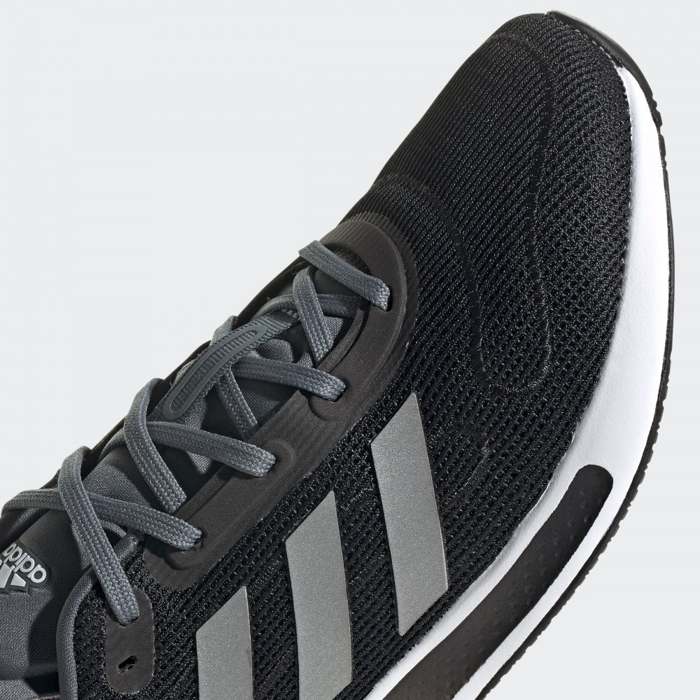 Беговые кроссовки Adidas Galaxar Run W FW1185_image_6