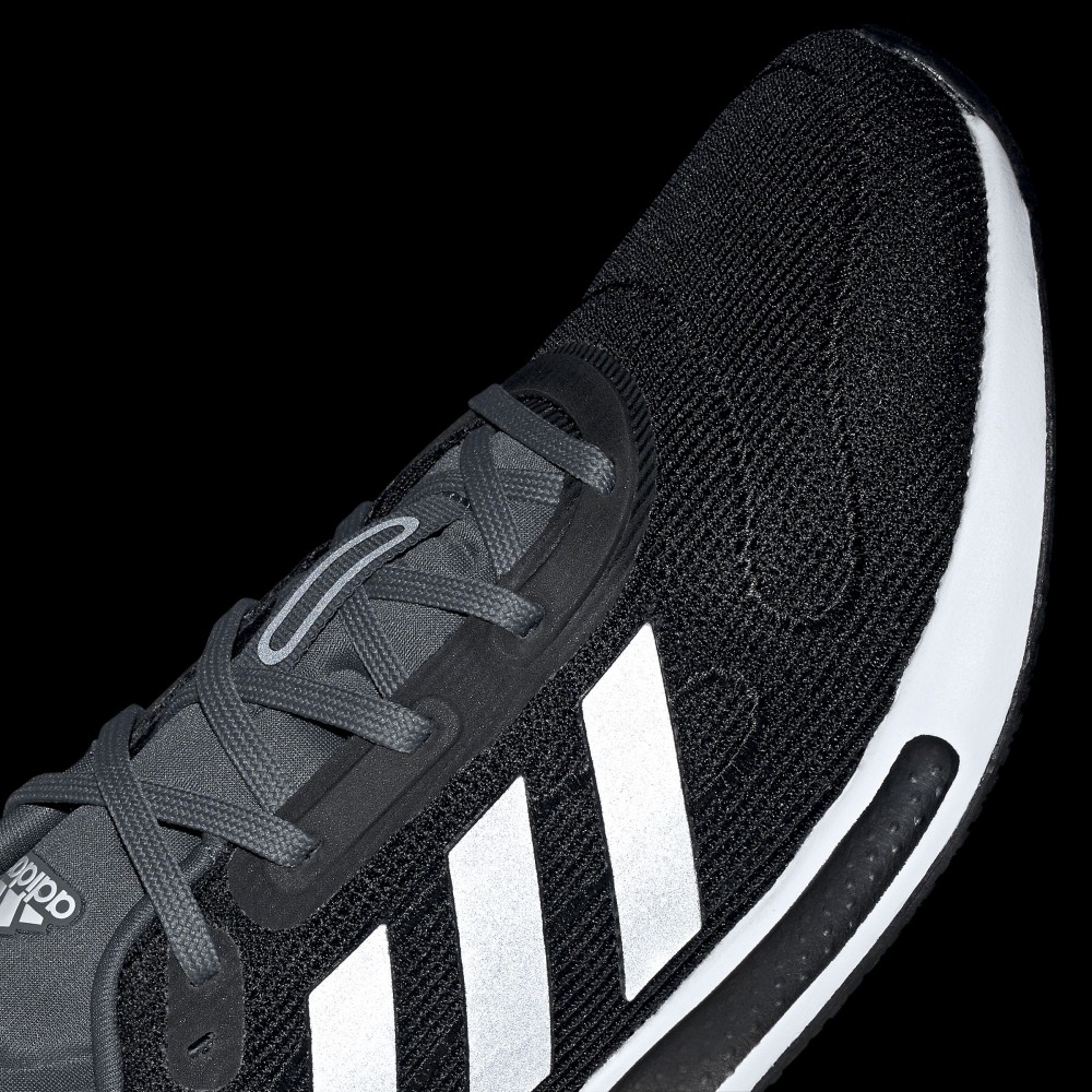Беговые кроссовки Adidas Galaxar Run W FW1185_image_5
