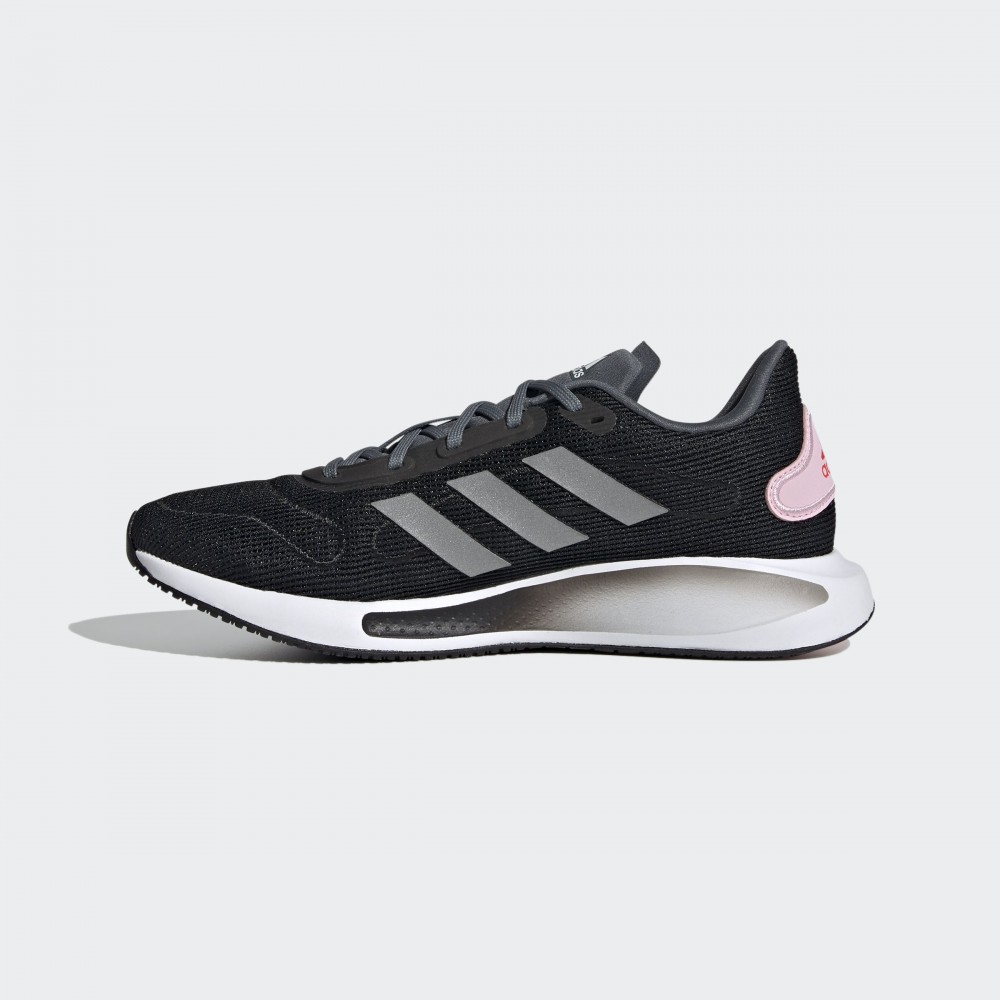 Беговые кроссовки Adidas Galaxar Run W FW1185_image_2