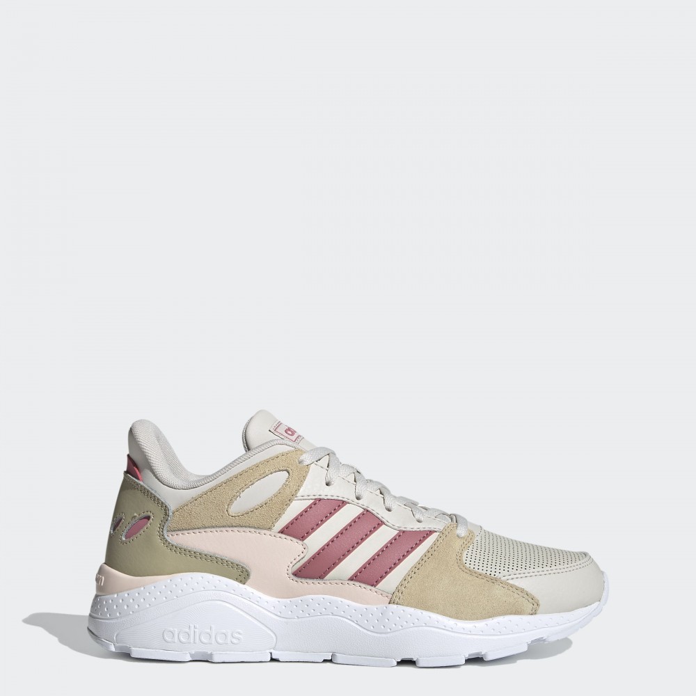 Кросівки жіночі Adidas Crazychaos FW3938_image_1