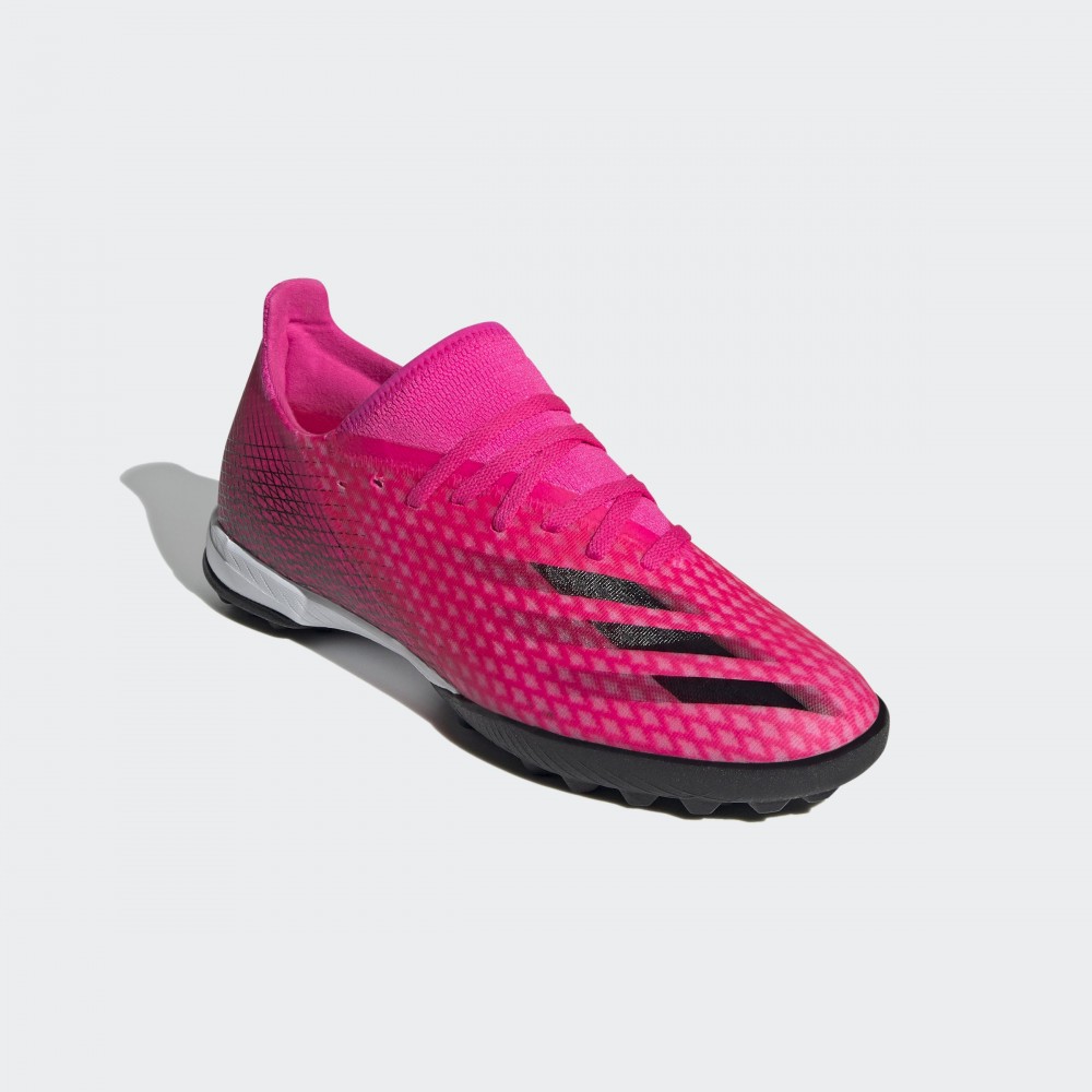 Мужские футбольные бутсы Adidas X Ghosted.3 TF FW6940_image_3