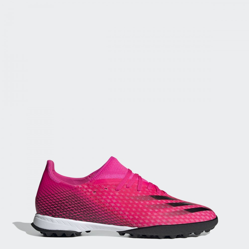 Мужские футбольные бутсы Adidas X Ghosted.3 TF FW6940_image_1