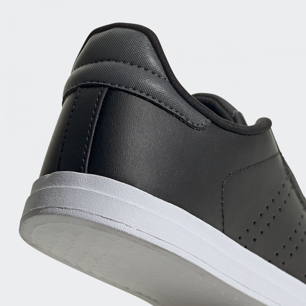 Кеди Adidas Courtpoint Base FW7384_image_9
