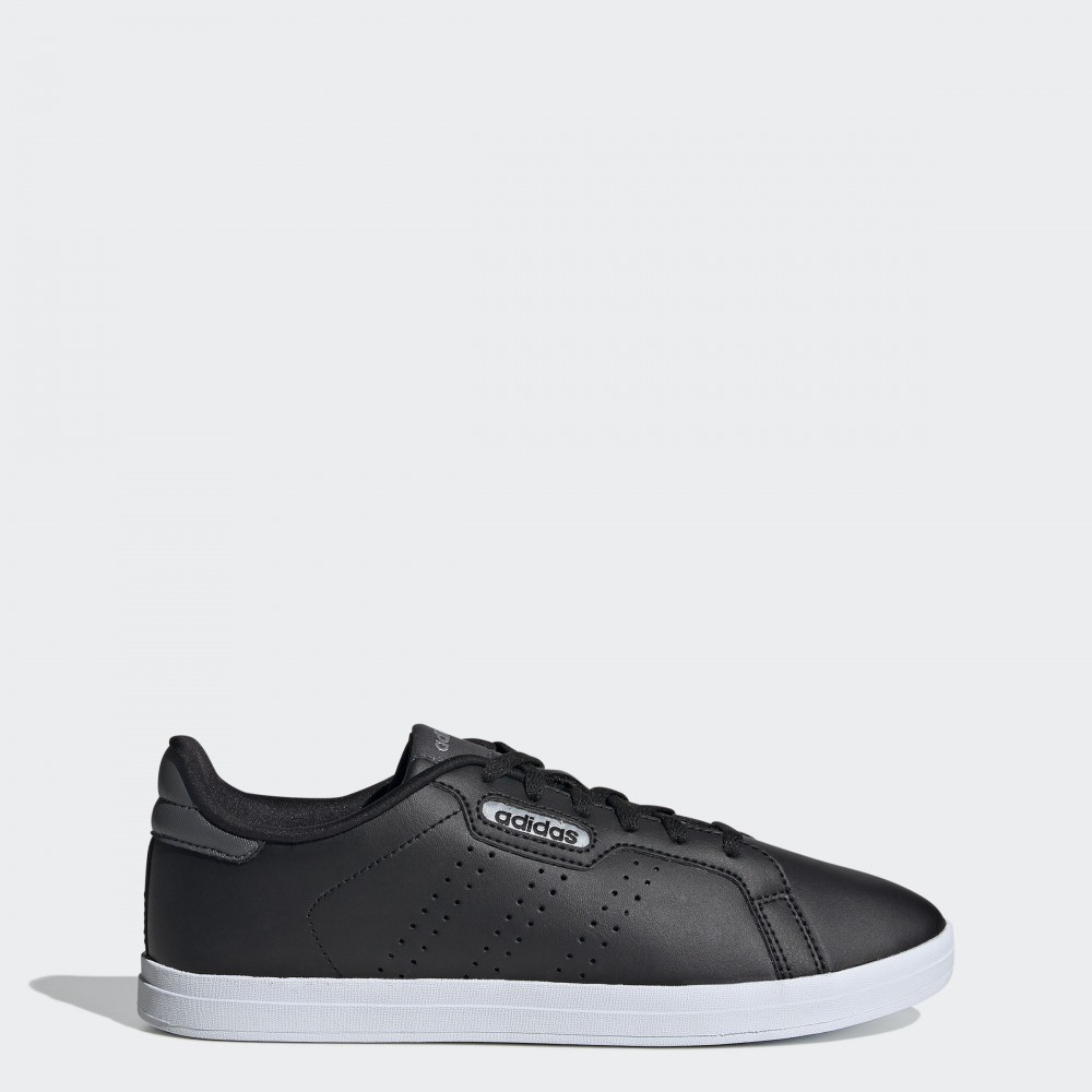 Кеди Adidas Courtpoint Base FW7384_image_1