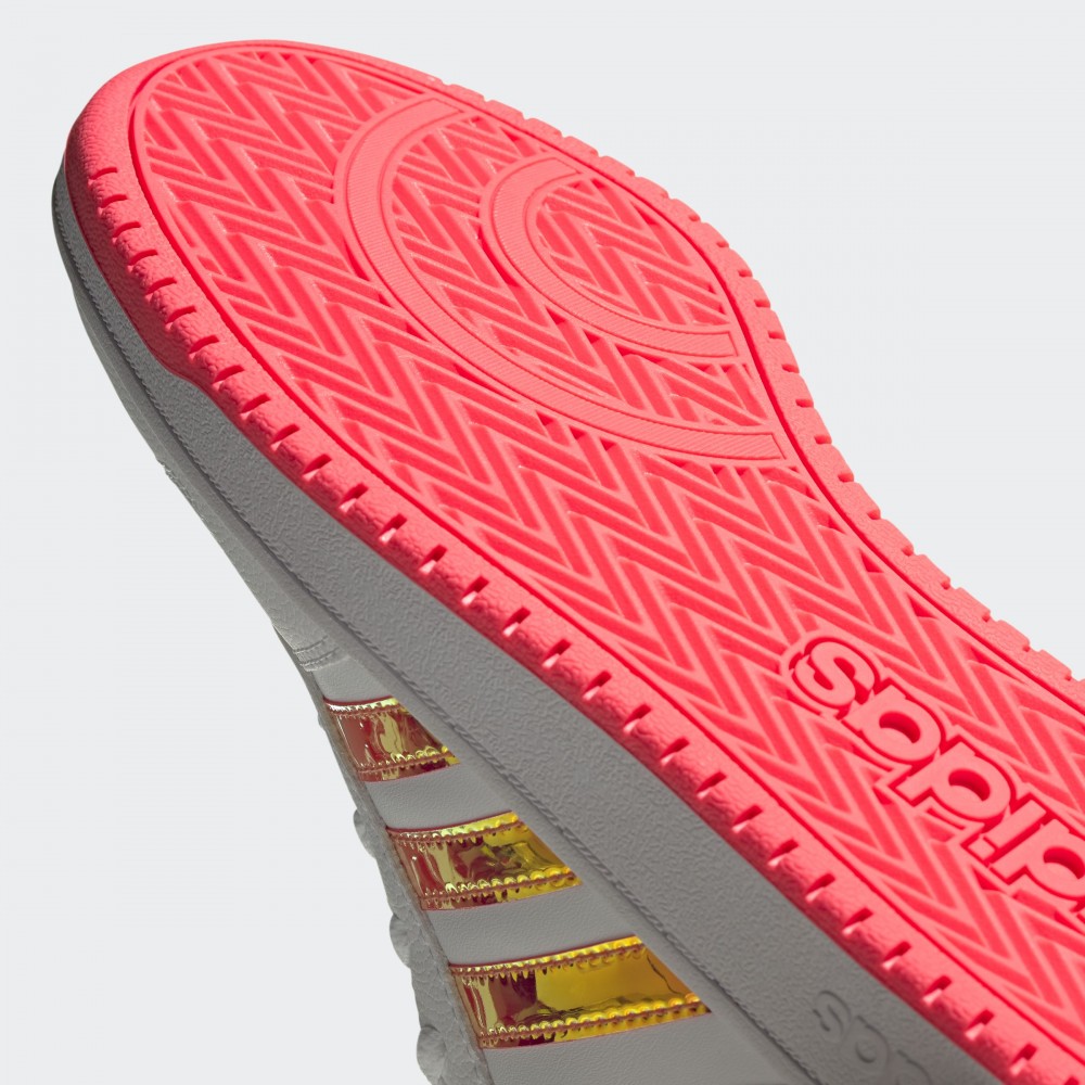 Кроссовки Adidas Hoops 2.0 Mid FW7610_image_5