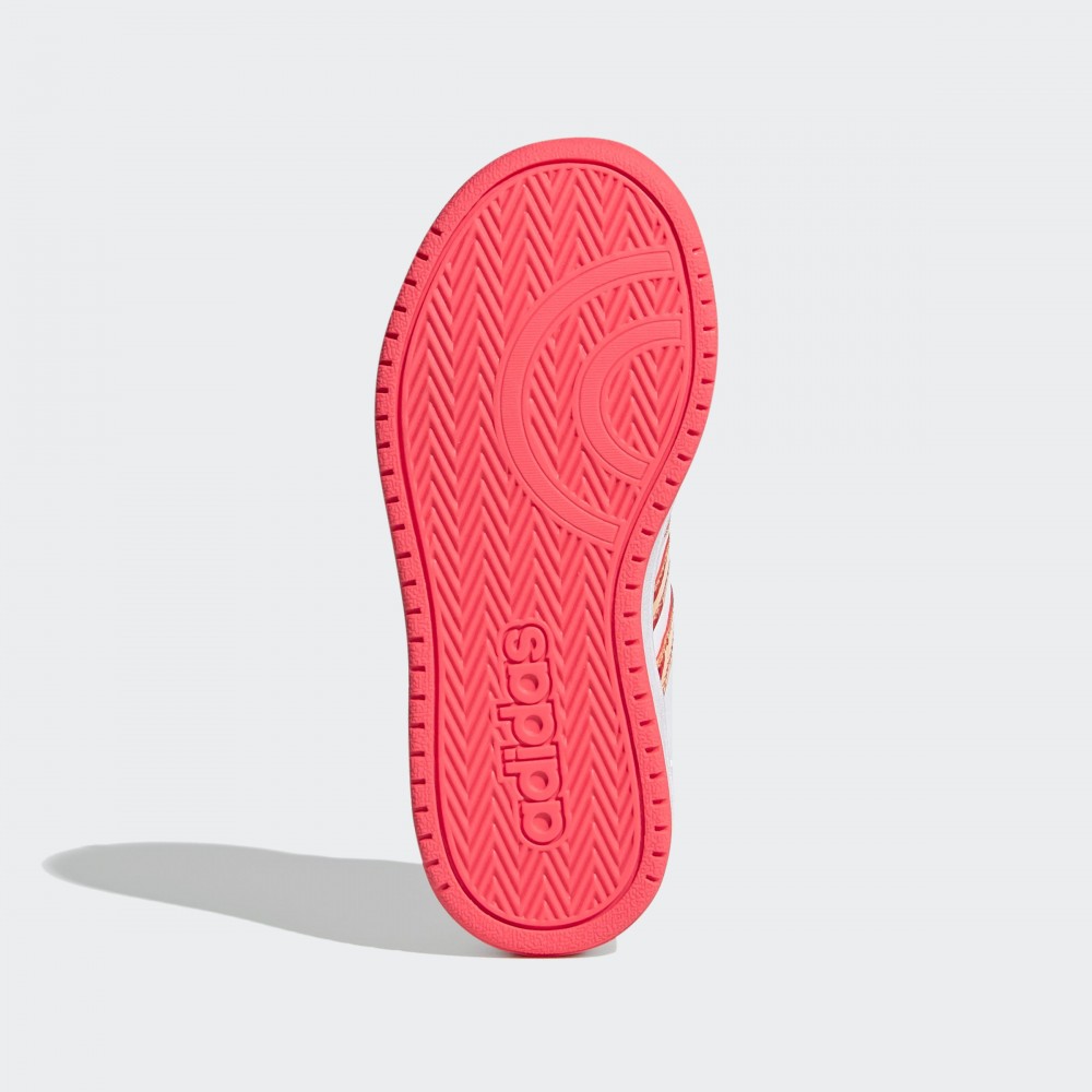 Детские кроссовки Adidas Hoops 2.0 FW7615_image_7