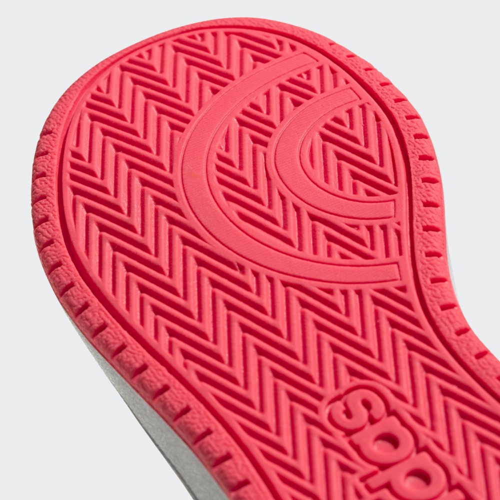 Детские кроссовки Adidas Hoops 2.0 FW7615_image_6
