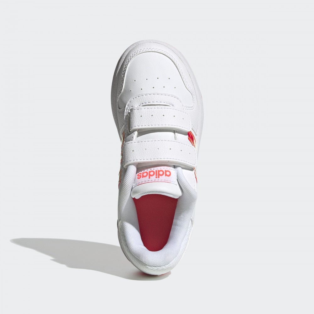 Детские кроссовки Adidas Hoops 2.0 FW7615_image_4