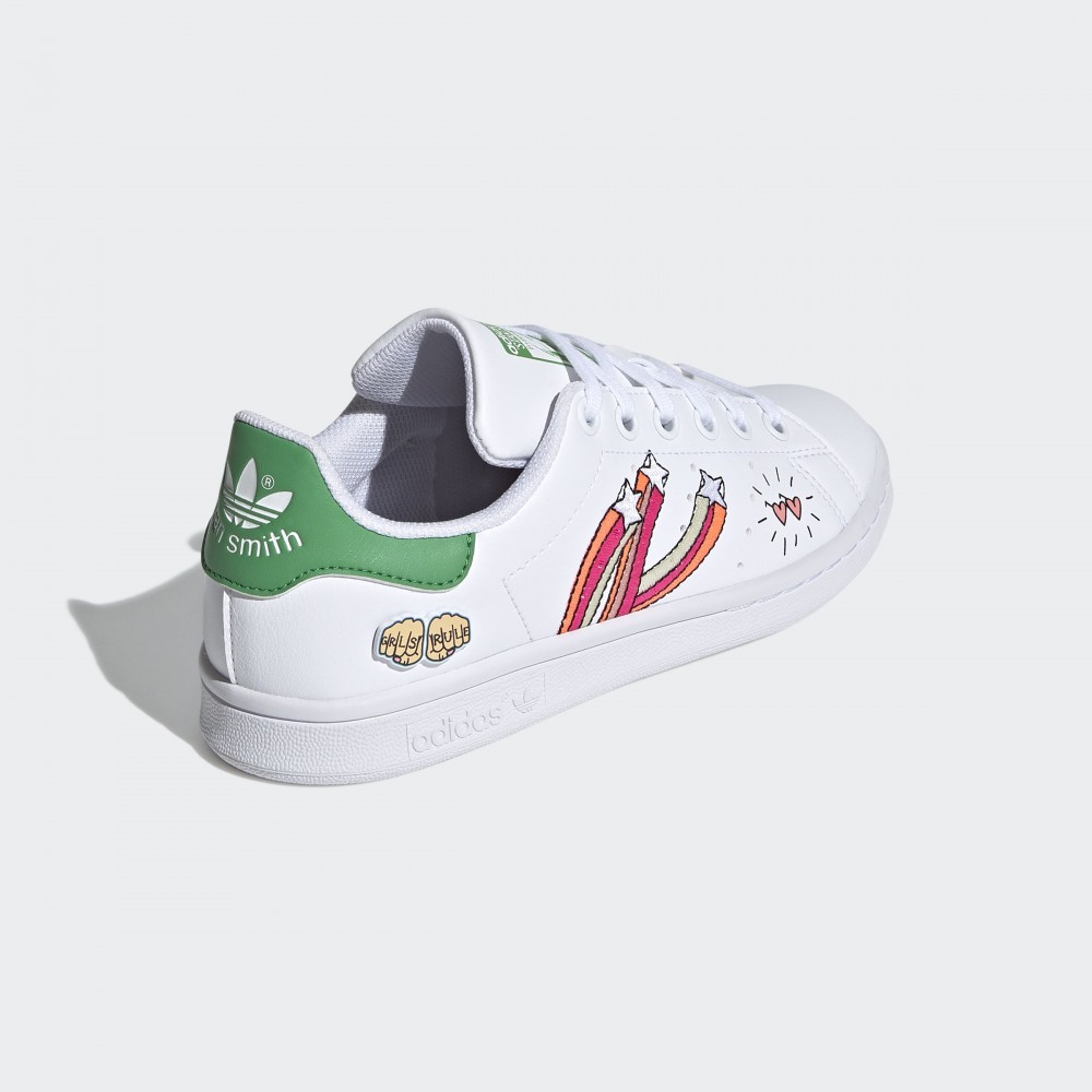 Кросівки Adidas Stan Smith FX5976_image_3