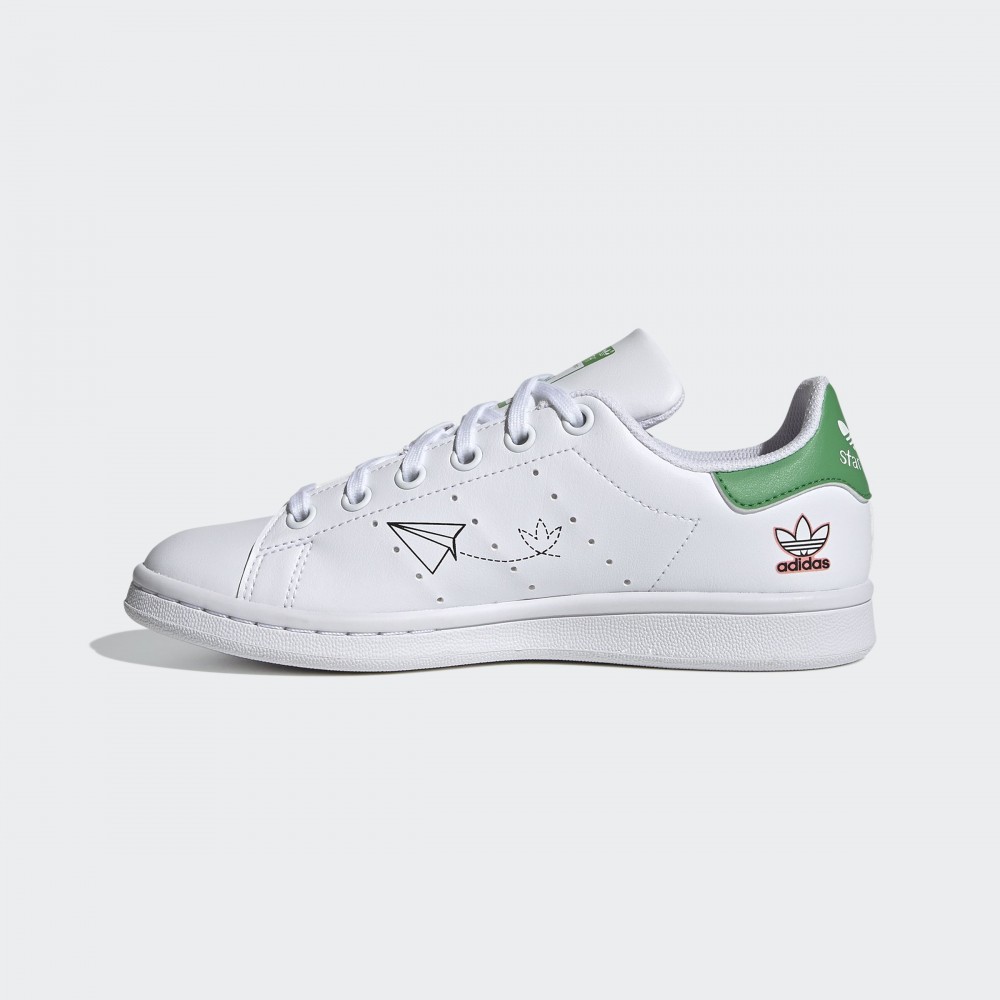 Кросівки Adidas Stan Smith FX5976_image_2