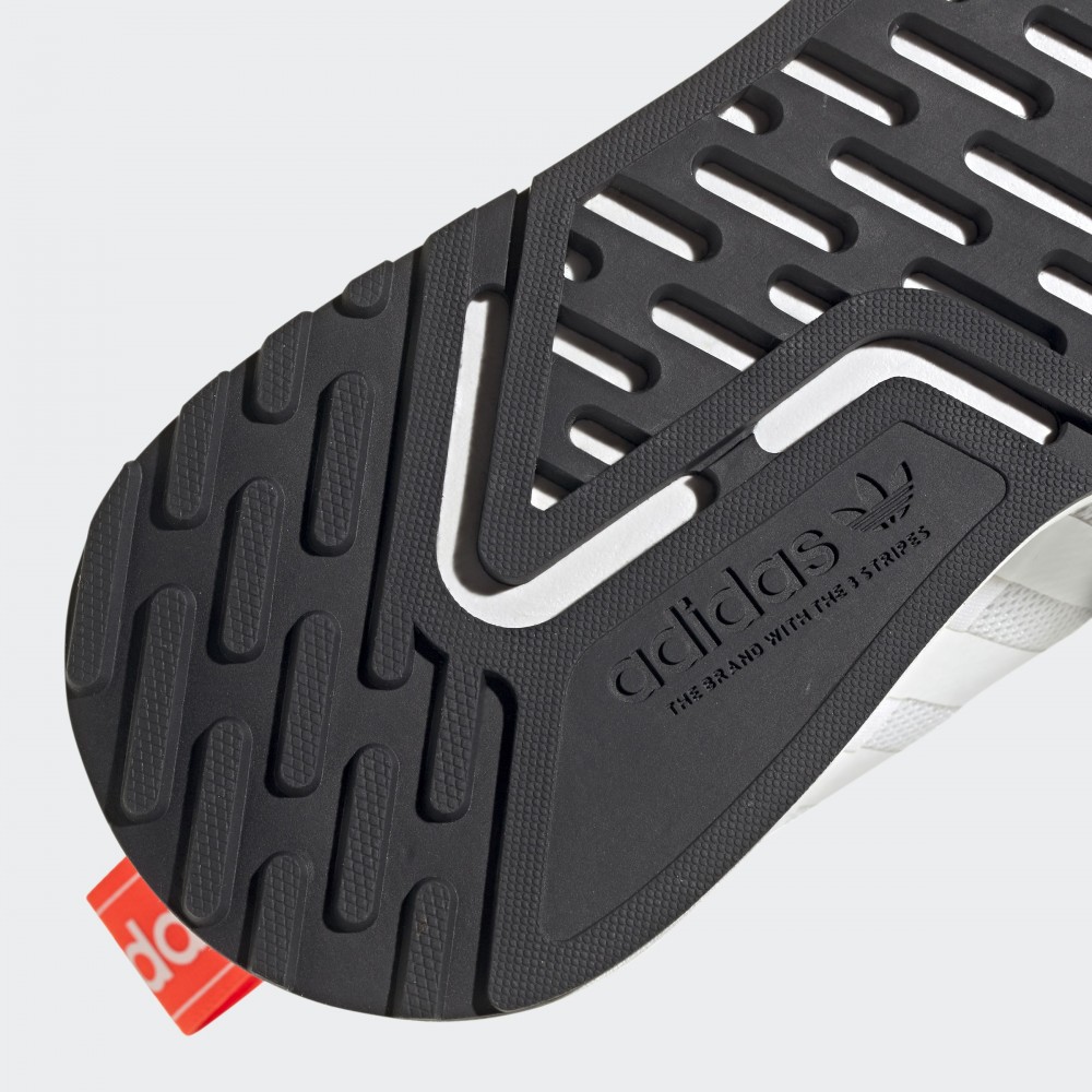 Дитячі кросівки Adidas Multix K FX6230_image_6