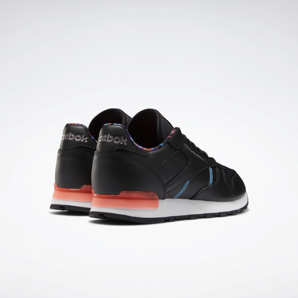 Кроссовки Reebok Classic Leather Clip G58235_image_2