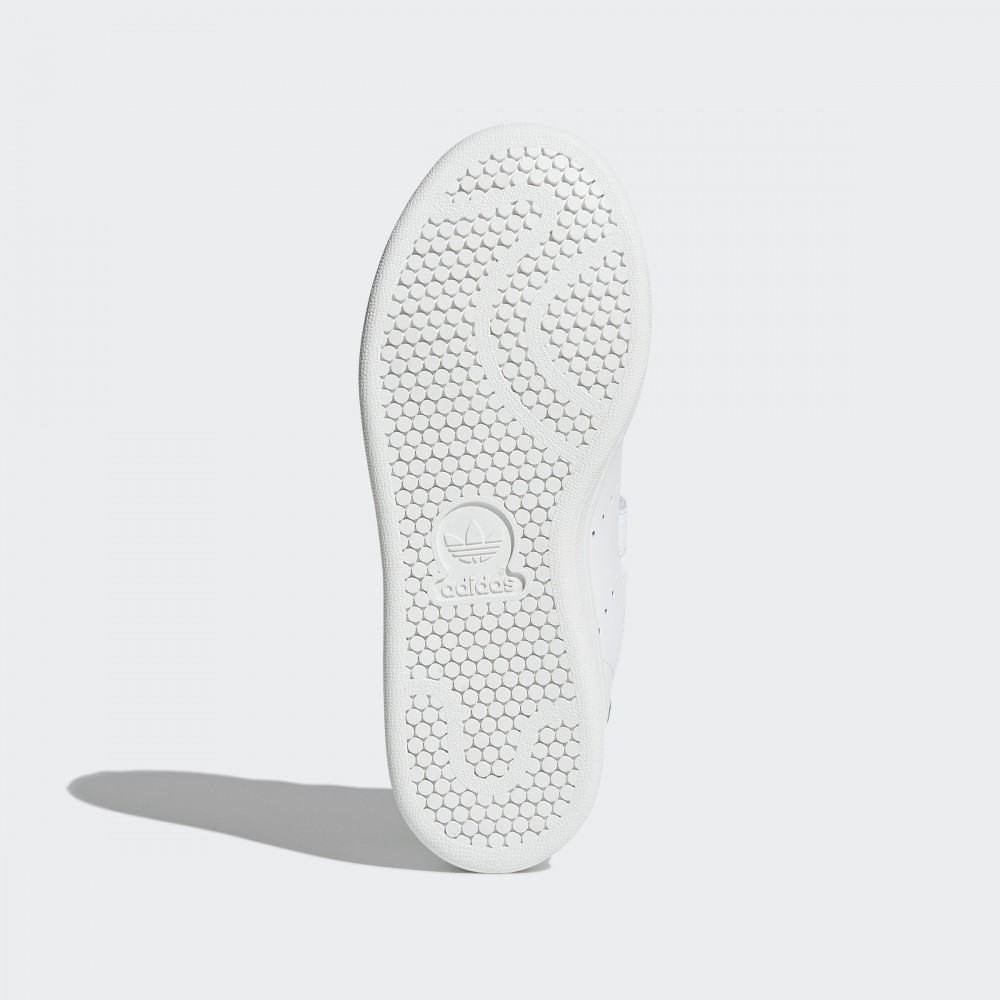 Дитячі кросівки Adidas Stan Smith CF J S82702_image_10
