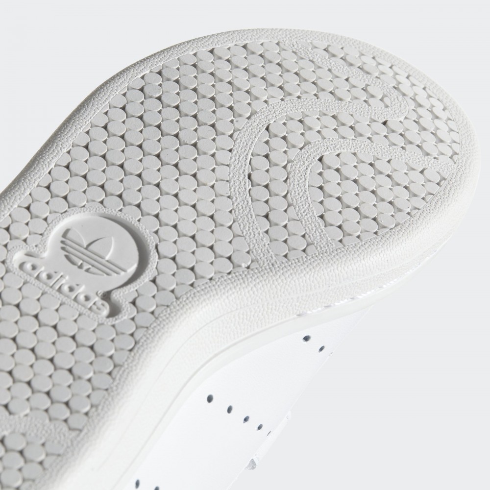 Дитячі кросівки Adidas Stan Smith CF J S82702_image_6