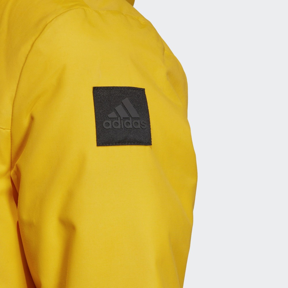 Парка Adidas W Xploric Parka DZ1497_image_4