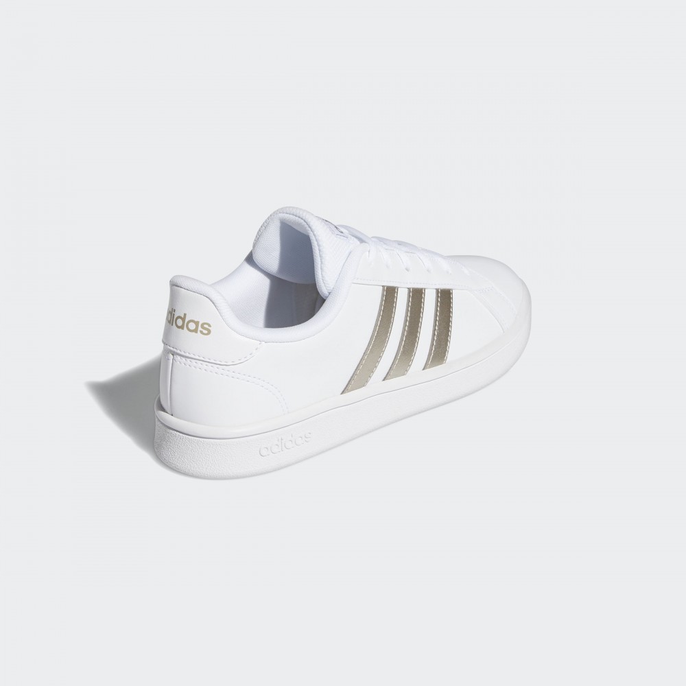 Кеды Adidas Grand Court Base EE7874_image_3