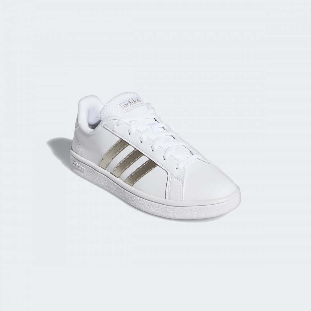 Кеды Adidas Grand Court Base EE7874_image_4