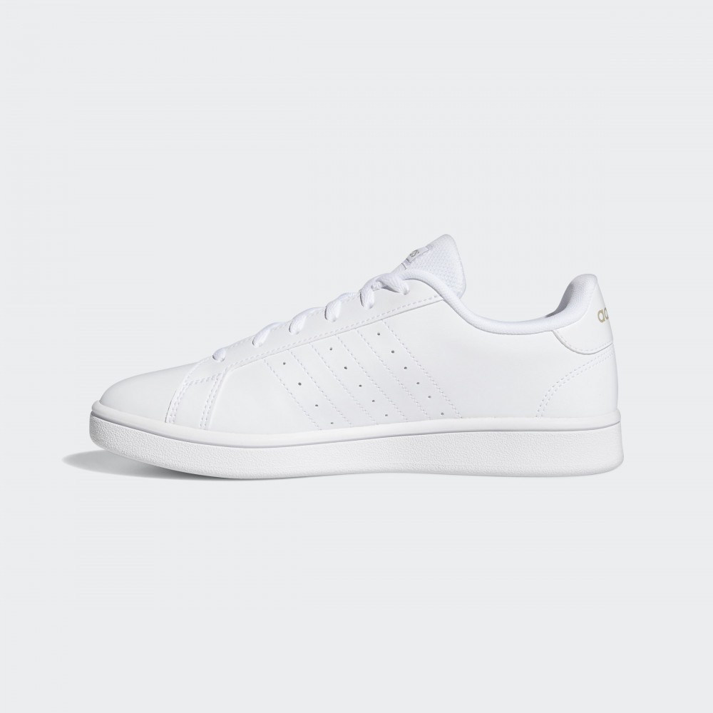 Кеды Adidas Grand Court Base EE7874_image_2