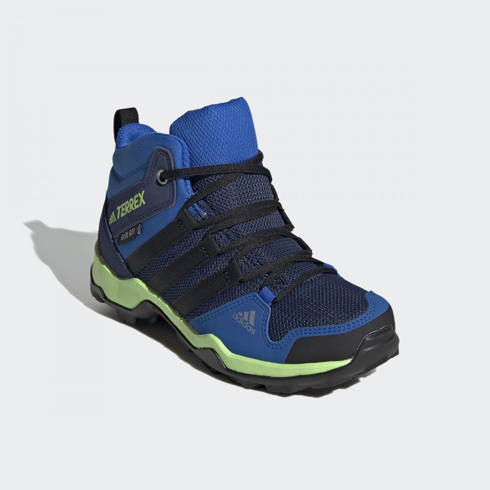 Детские ботинки Adidas Terrex EF2246_image_3