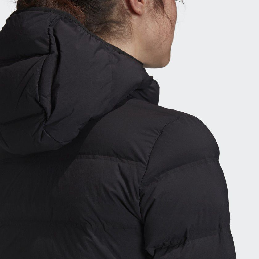 Пуховик Adidas Helionic FT2577_image_8
