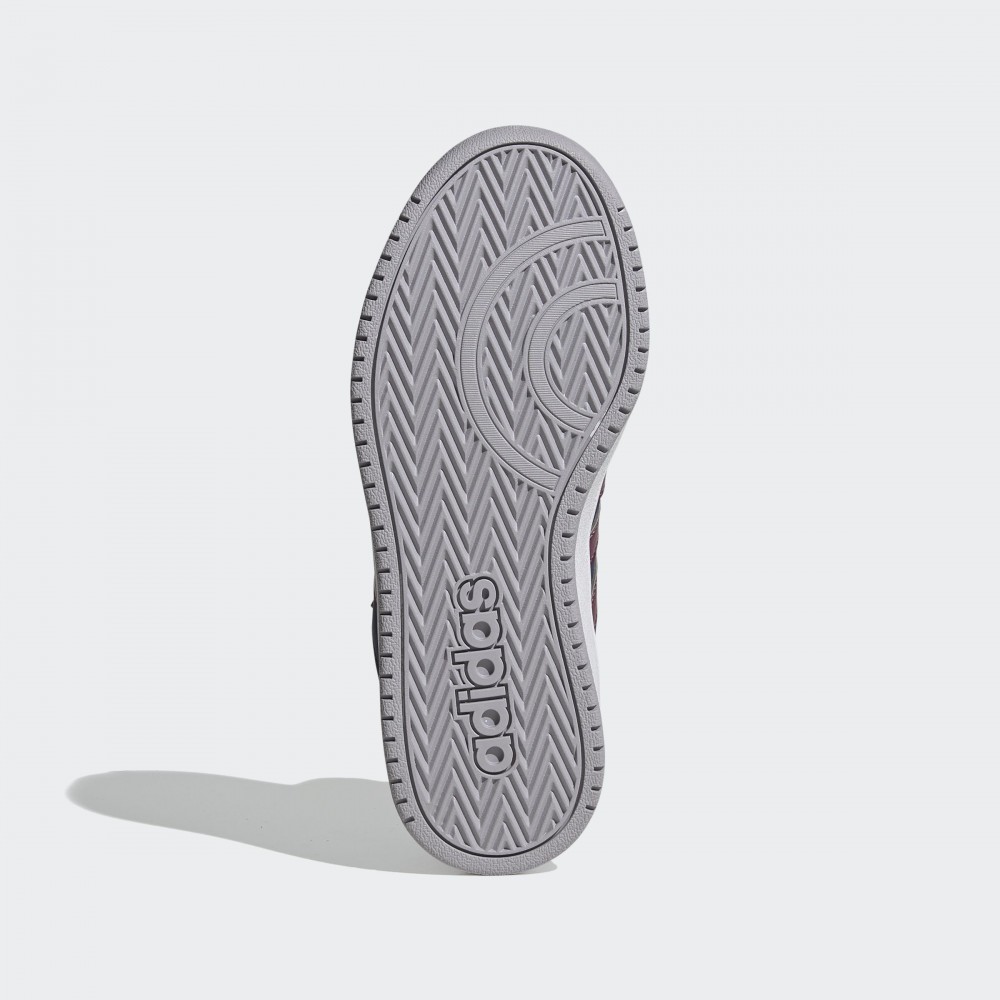 Кросівки Adidas HOOPS MID 2.0 K FW4277_image_5