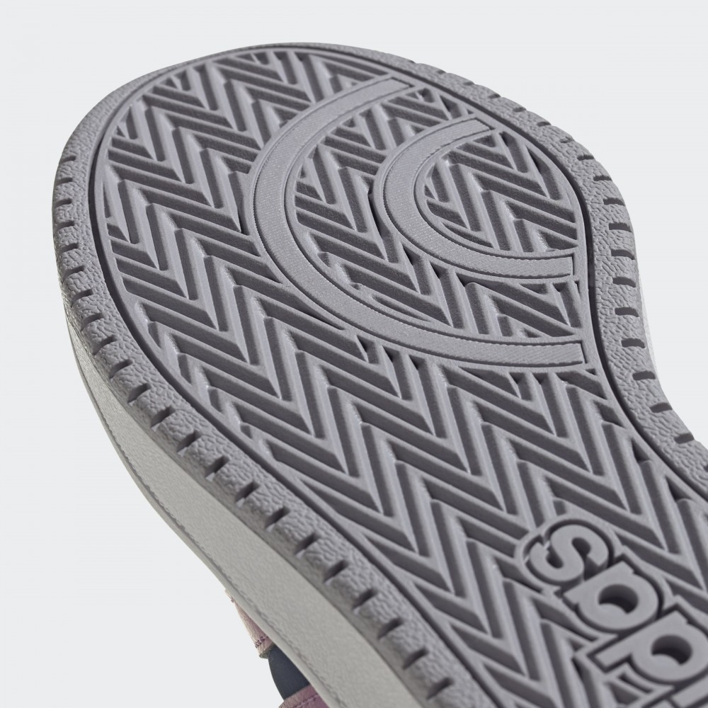 Кросівки Adidas HOOPS MID 2.0 K FW4277_image_4