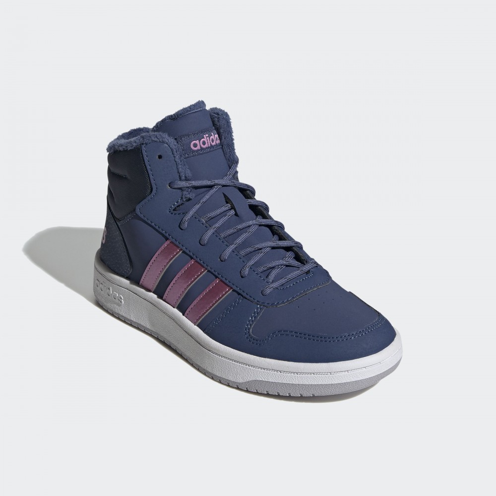 Кросівки Adidas HOOPS MID 2.0 K FW4277_image_6