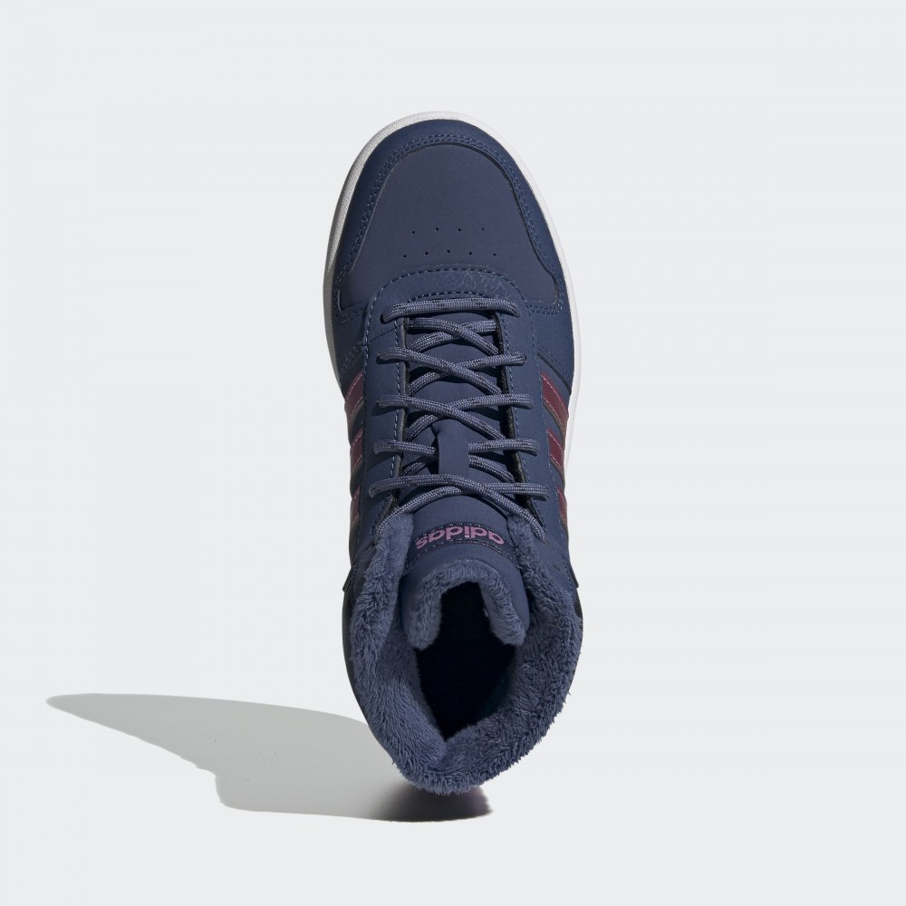 Кросівки Adidas HOOPS MID 2.0 K FW4277_image_7