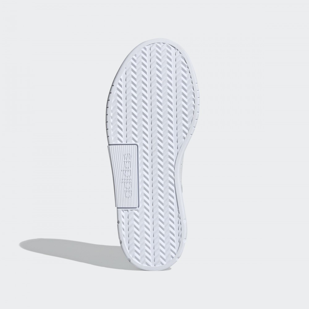 Кросівки Adidas Courtphase FZ2952_image_8