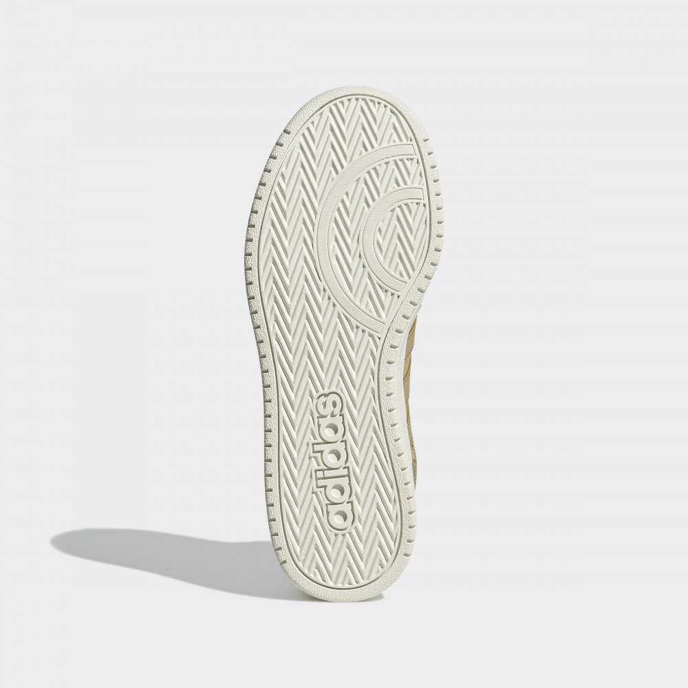 Високі кросівки Adidas GZ8039_image_8