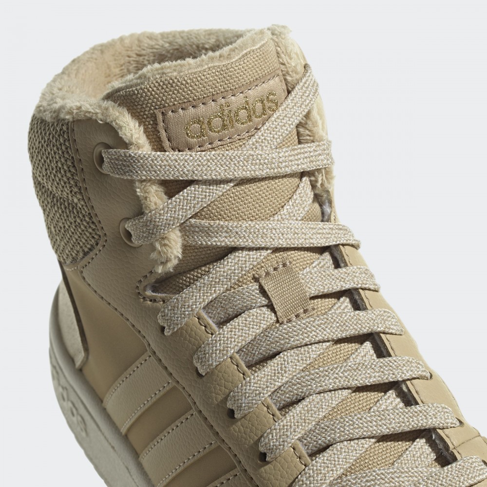 Високі кросівки Adidas GZ8039_image_7