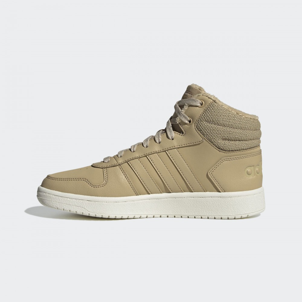 Високі кросівки Adidas GZ8039_image_2