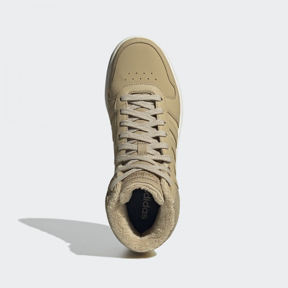 Високі кросівки Adidas GZ8039_image_5