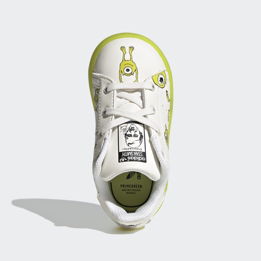 Кросівки Adidas Stan Smith GZ8513_image_8