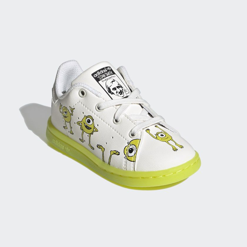 Кросівки Adidas Stan Smith GZ8513_image_4