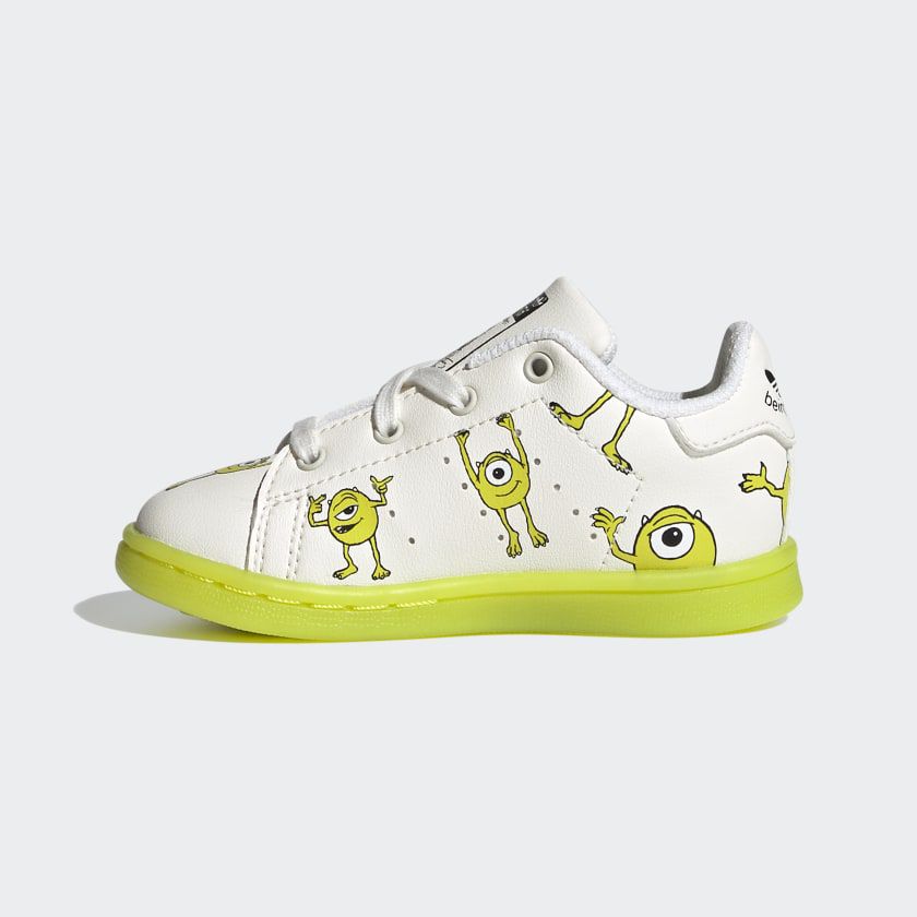 Кросівки Adidas Stan Smith GZ8513_image_2
