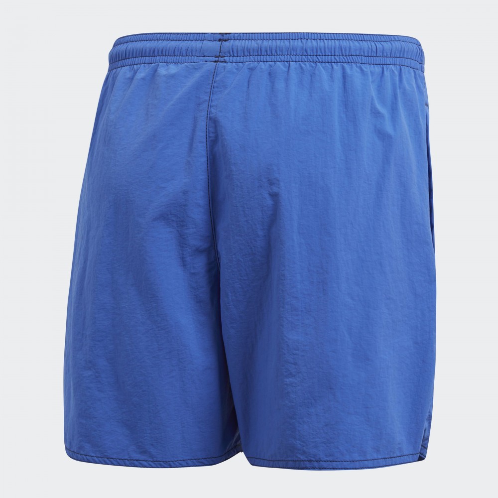 Детские шорты Adidas Solid K CV5203_image_2